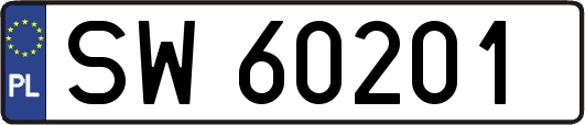 SW60201