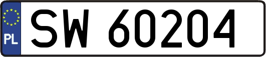SW60204