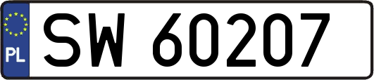 SW60207