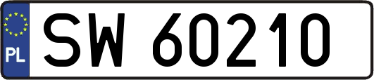 SW60210