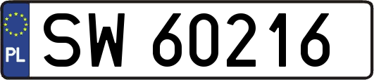 SW60216