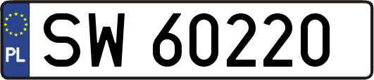 SW60220