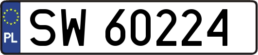 SW60224