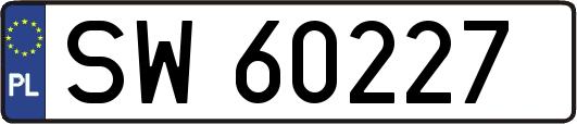 SW60227