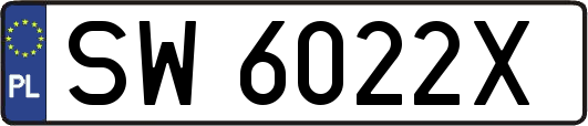 SW6022X