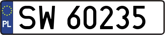 SW60235