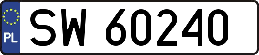 SW60240