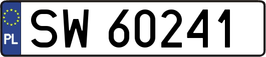 SW60241