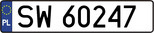 SW60247