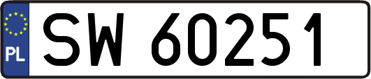 SW60251