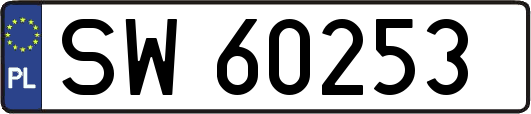 SW60253