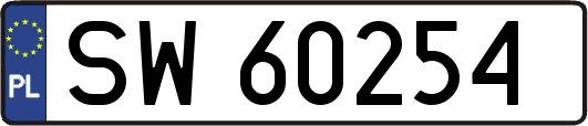 SW60254