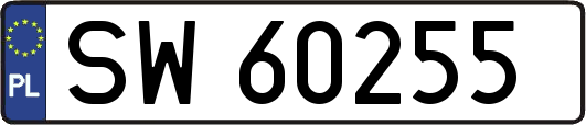 SW60255