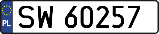 SW60257