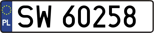 SW60258