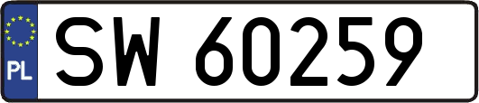 SW60259