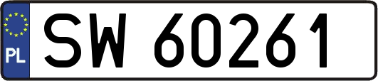 SW60261