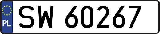 SW60267