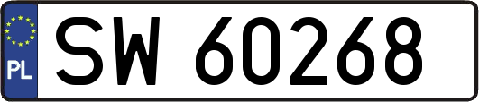 SW60268