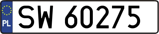 SW60275