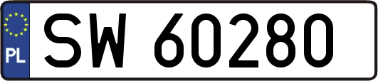 SW60280