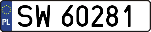 SW60281