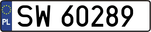 SW60289