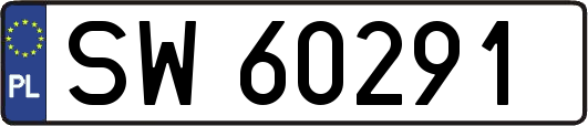 SW60291