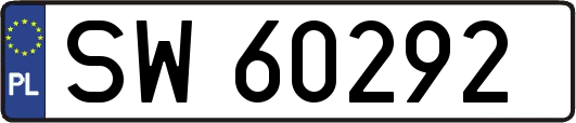 SW60292