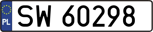 SW60298