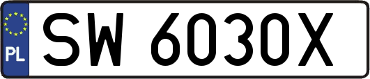 SW6030X