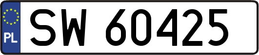 SW60425