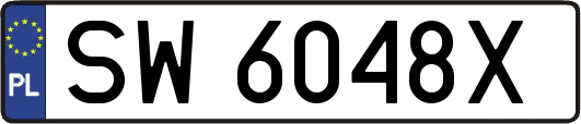 SW6048X