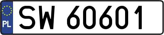 SW60601