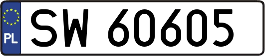 SW60605