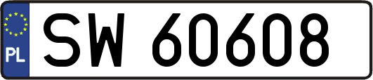 SW60608