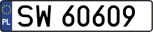 SW60609