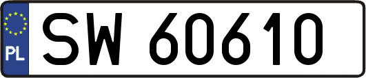 SW60610