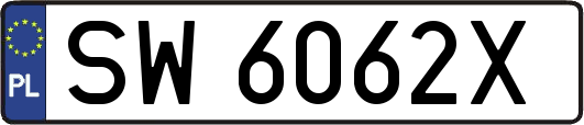 SW6062X