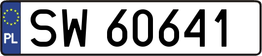 SW60641