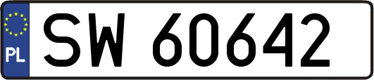 SW60642
