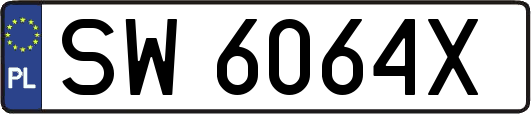 SW6064X