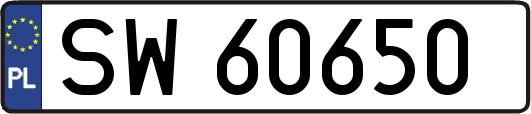 SW60650