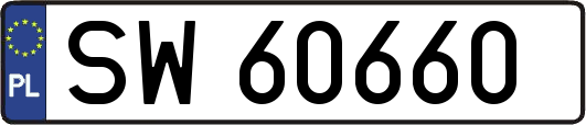 SW60660