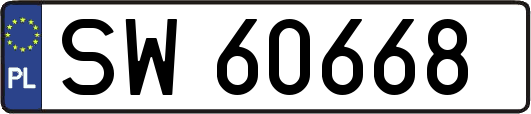 SW60668