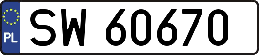 SW60670