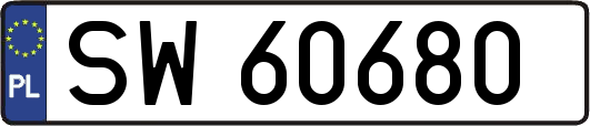 SW60680