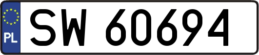 SW60694