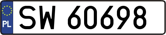 SW60698