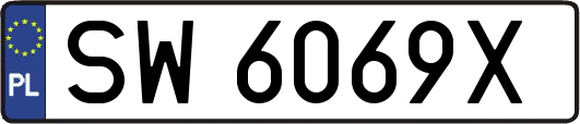 SW6069X